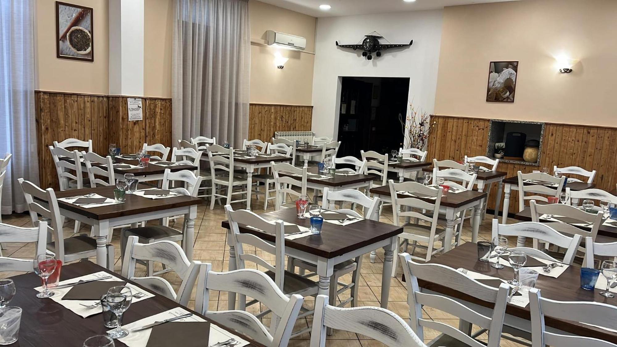 הוילה Tavernelle  Il Capriolo מראה חיצוני תמונה